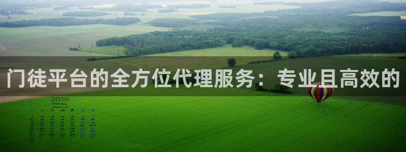 门徒娱乐怎么下载：门徒平台的全方位代理服务：专业且高效的