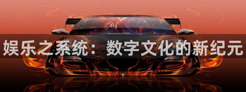 门徒娱乐：娱乐之系统：数字文化的新纪元