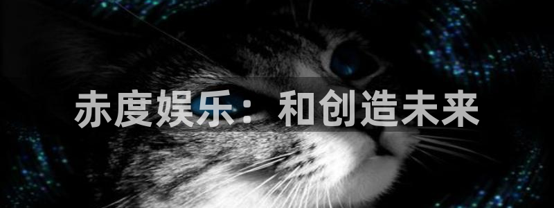 门徒娱乐vk：赤度娱乐：和创造未来